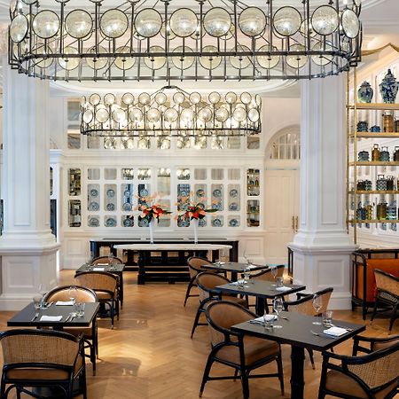 ラッフルズ ホテル - Luxury Hotels and Resorts